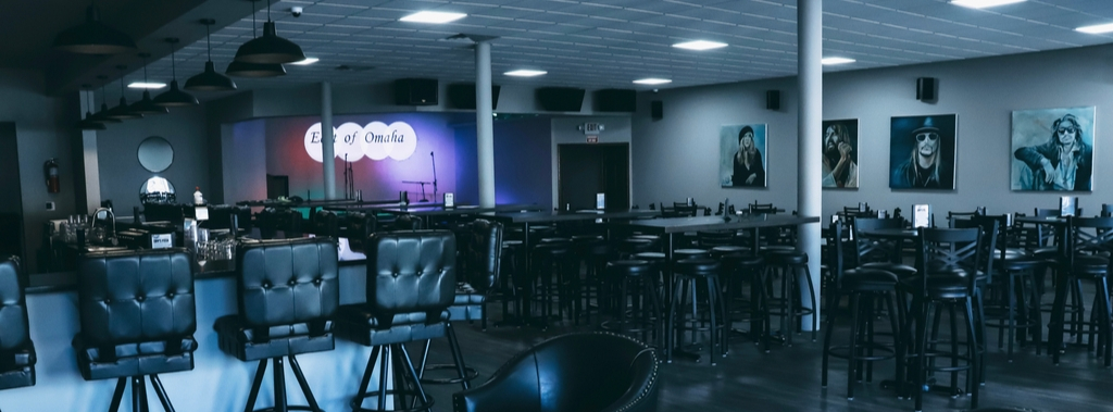 East-of-Omaha-Music-Venue